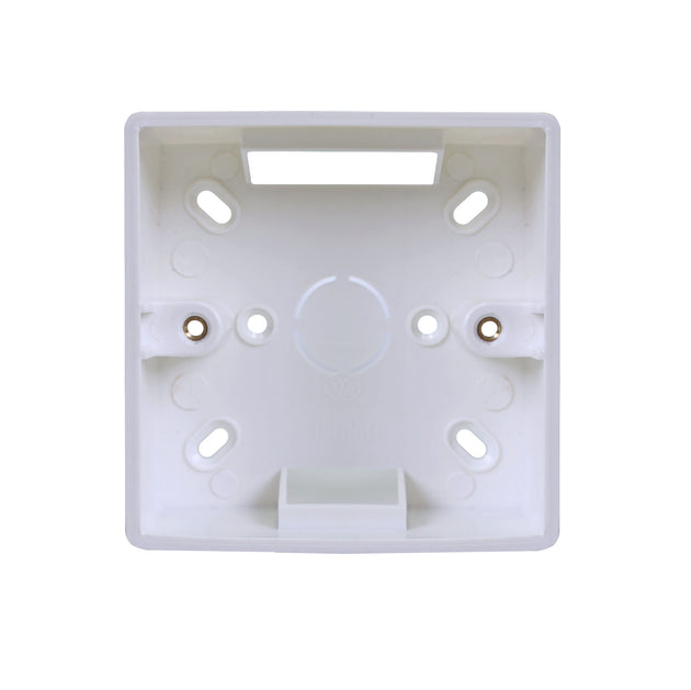 Caja Superficie Pulsador Sin Contacto FERMAX