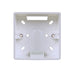 Caja Superficie Pulsador Sin Contacto FERMAX