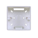Caja Superficie Pulsador Sin Contacto FERMAX