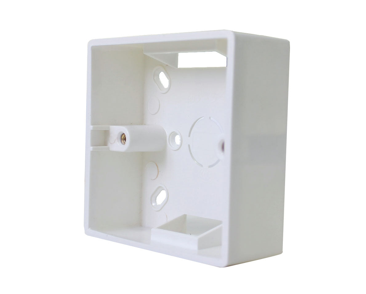 Caja Superficie Pulsador Sin Contacto FERMAX