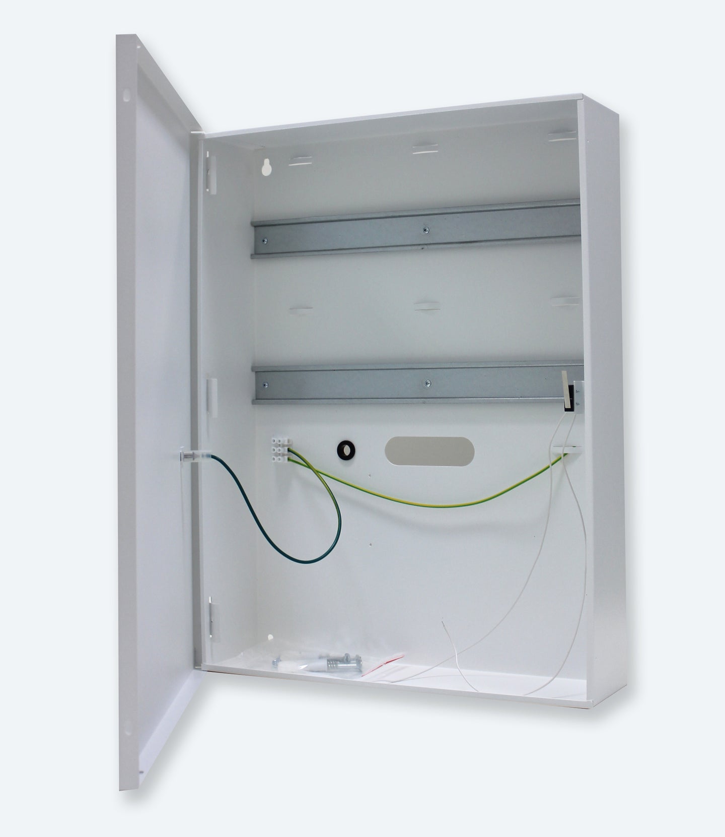 Armario Metal Control Ascensores Ac-max FERMAX