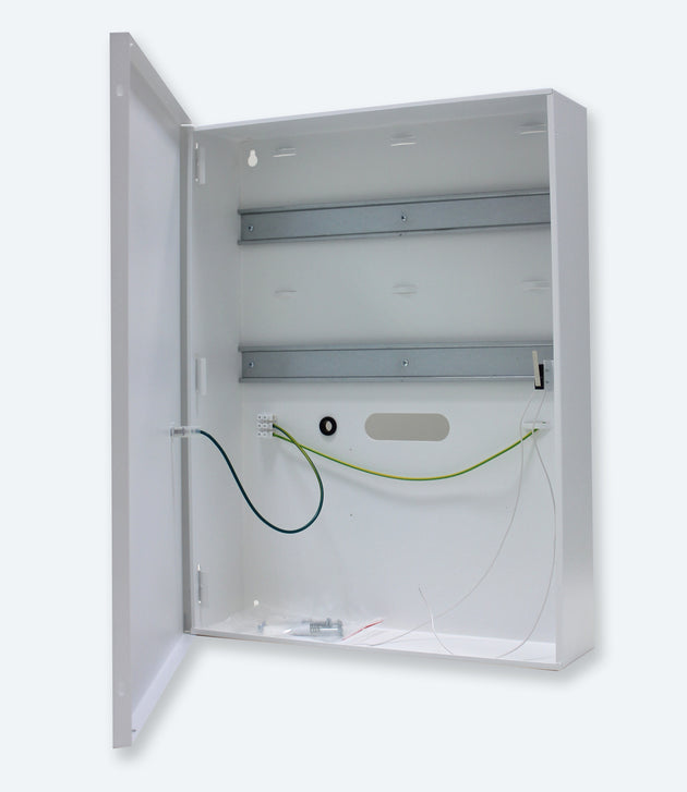 Armario Metal Control Ascensores Ac-max FERMAX