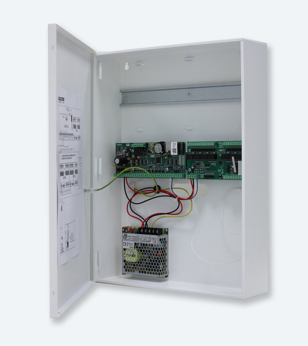 Kit Control Ascensores 8 Plantas Ac-max FERMAX