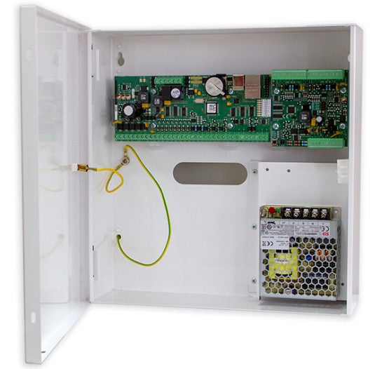 Kit Ac-max 2 Puertas FERMAX