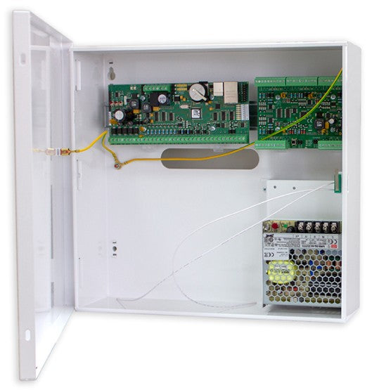Kit Ac-max 4 Puertas FERMAX