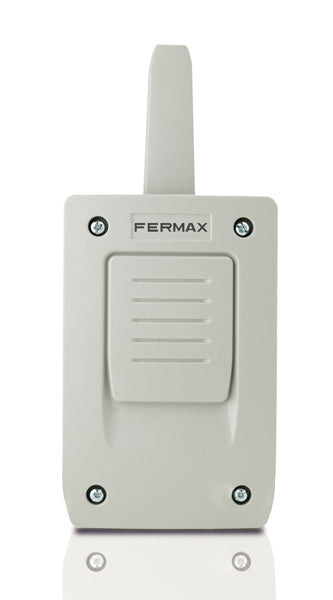 Receptor Rf-wiegand 12 VDC FERMAX