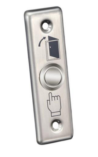Pulsador Empotrar (sbutton 1) FERMAX