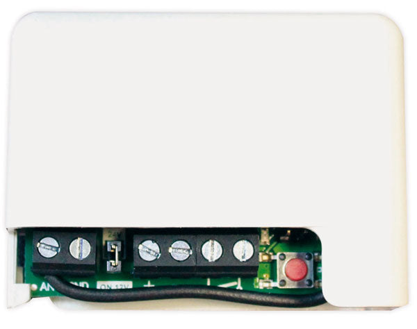 Receptor Rf Basic-mini 12-24V FERMAX