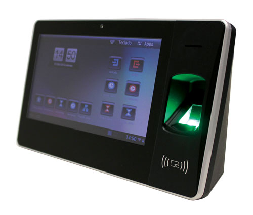 Terminal Inkey Time FERMAX