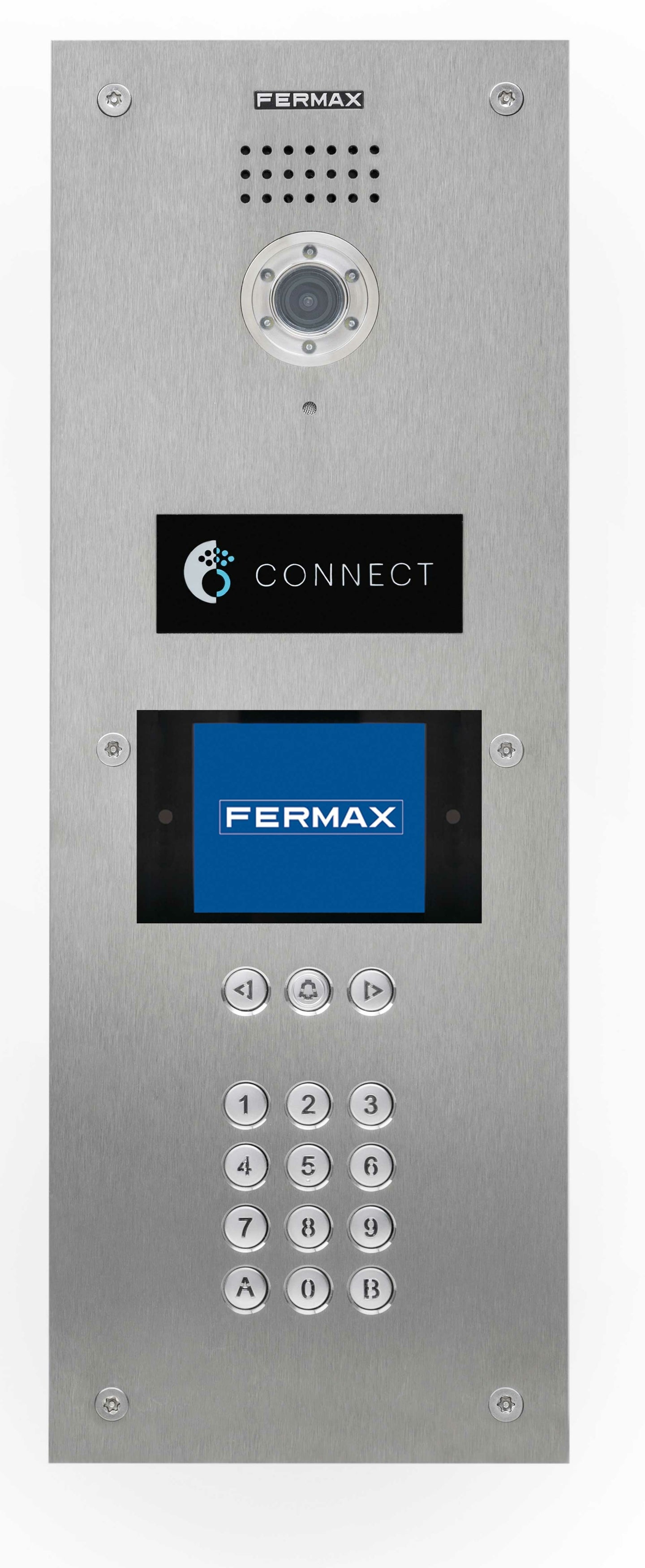 Marine Connect DUOX Plus Digital ST3+ FERMAX