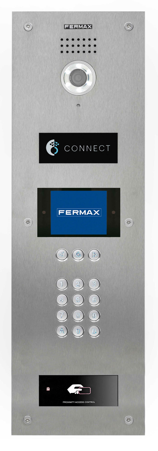 Marine Connect DUOX Plus Digit. Desfire FERMAX