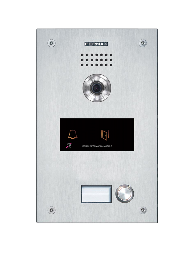 Placa Marine ST2 CVP101 DUOX Plus Dda FERMAX