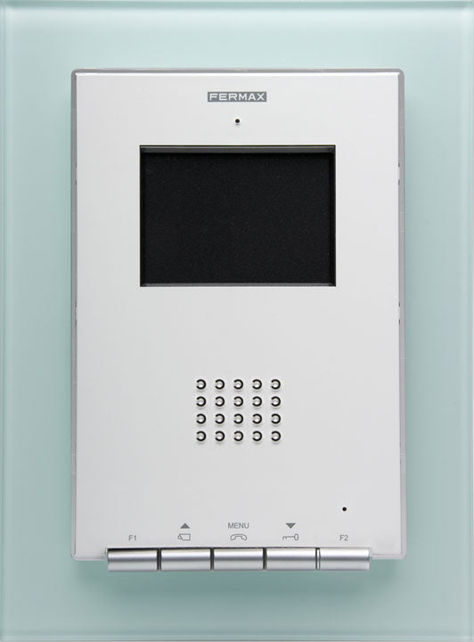 Marco Cristal Monitor Iloft FERMAX