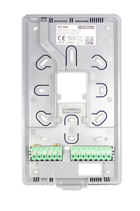 Conector Monitor Smile VDS FERMAX