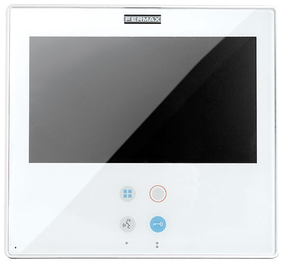 Monitor Smile 7" VDS Basic Touch FERMAX