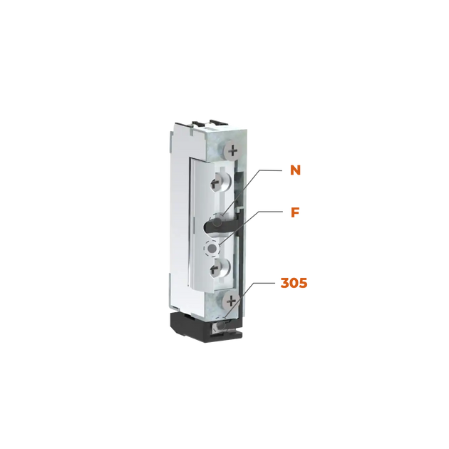 Mecanismo Universal 990N Ctc 10-24V Max FERMAX