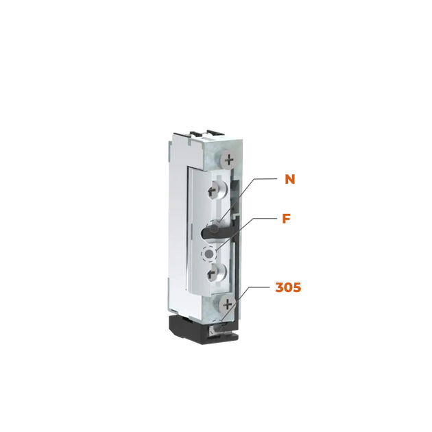 Mecanismo Universal 990N-512 Ctc Max FERMAX