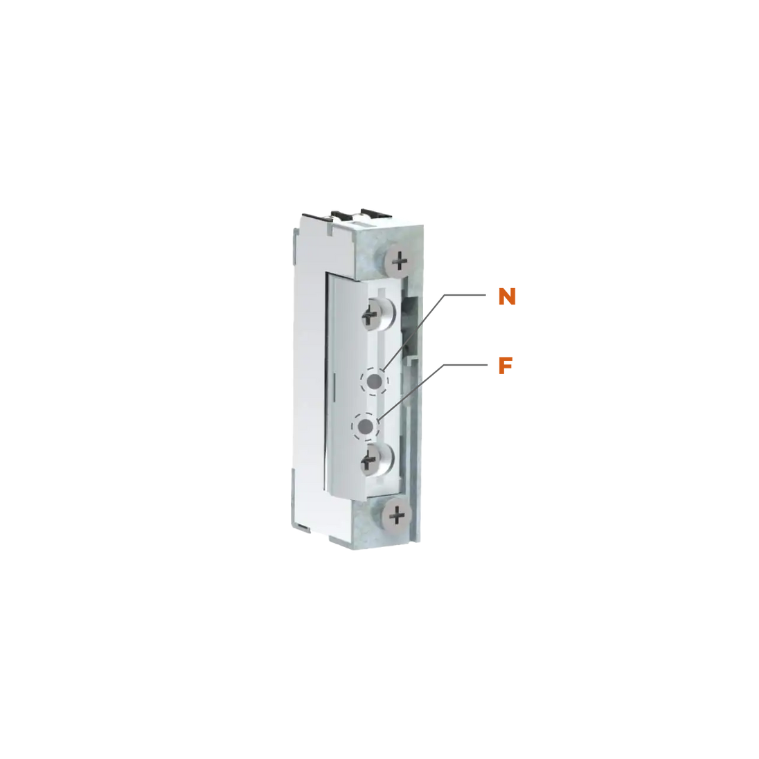 Mecanismo Universal 990N-512 Max FERMAX