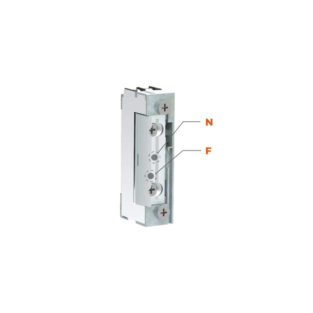 Mecanismo Universal 990N-512 Max FERMAX