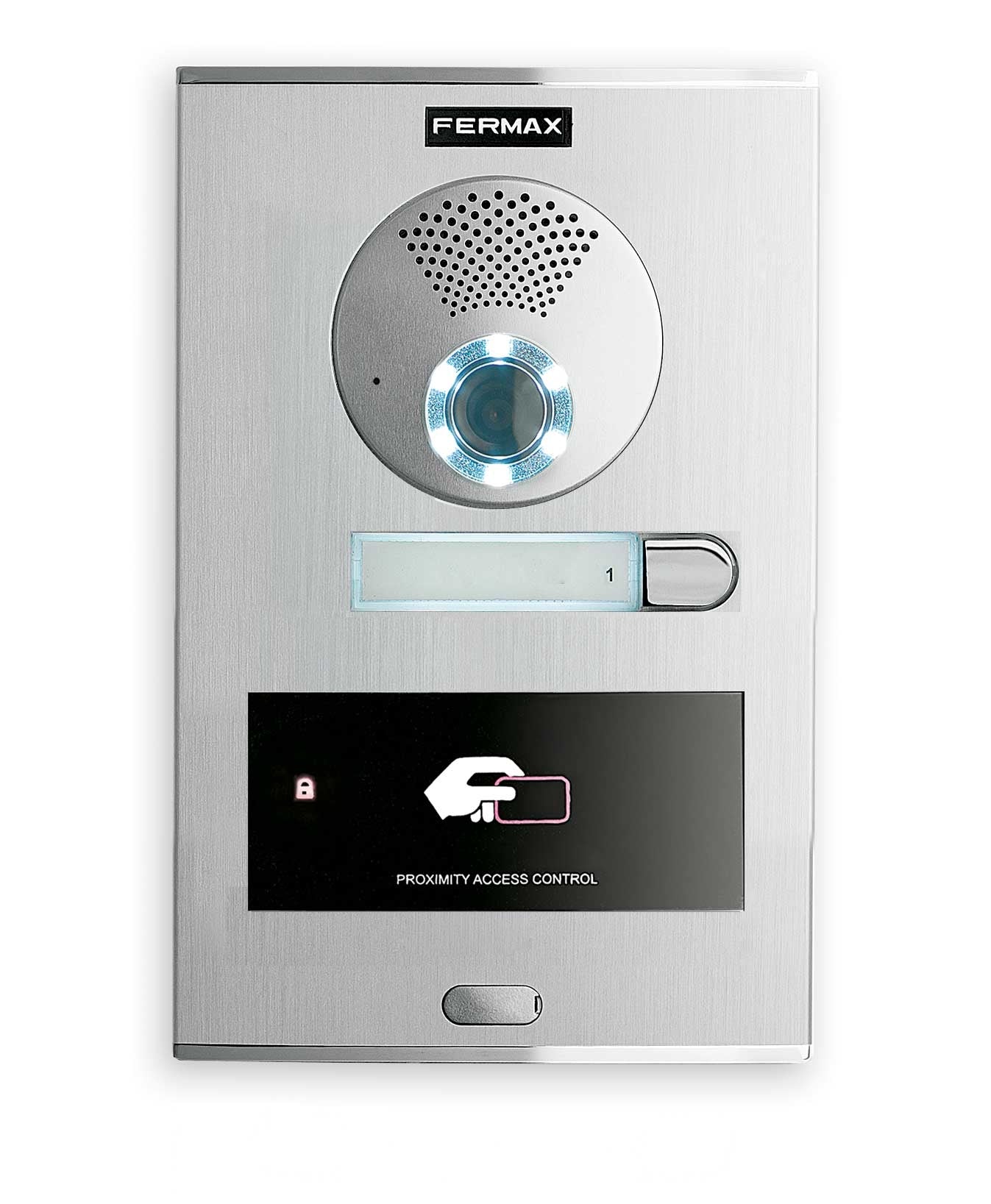 Placa City Desfire DUOX Plus 1L FERMAX