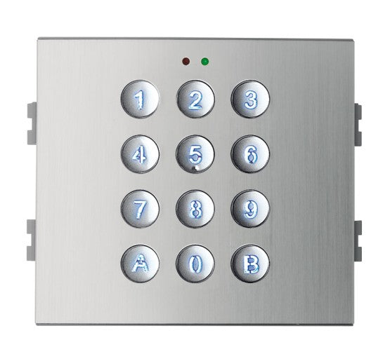Teclado Wiegand Skyline FERMAX