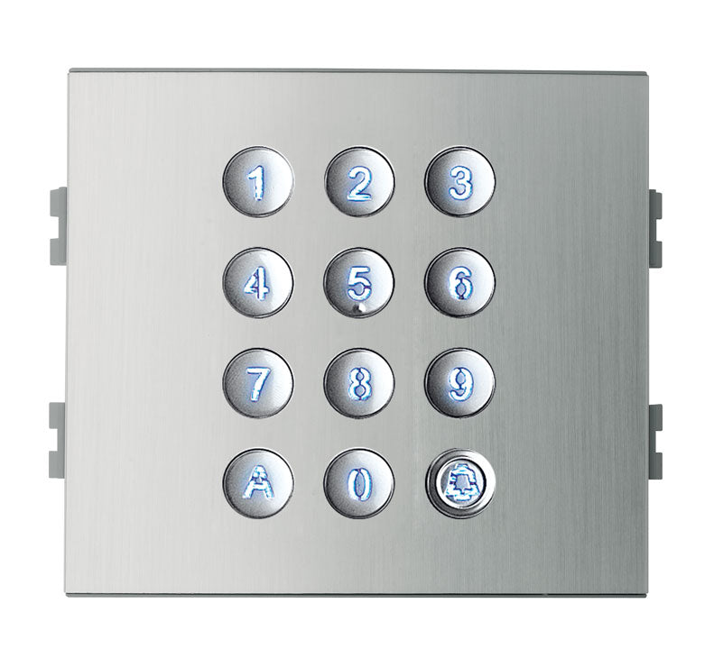 Teclado Direct Duox/vds/mds W Skyline FERMAX