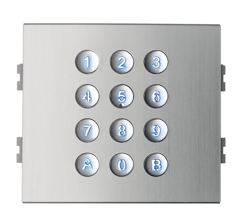 Teclado Dig. BUS2/VDS/MDS W Skyline FERMAX