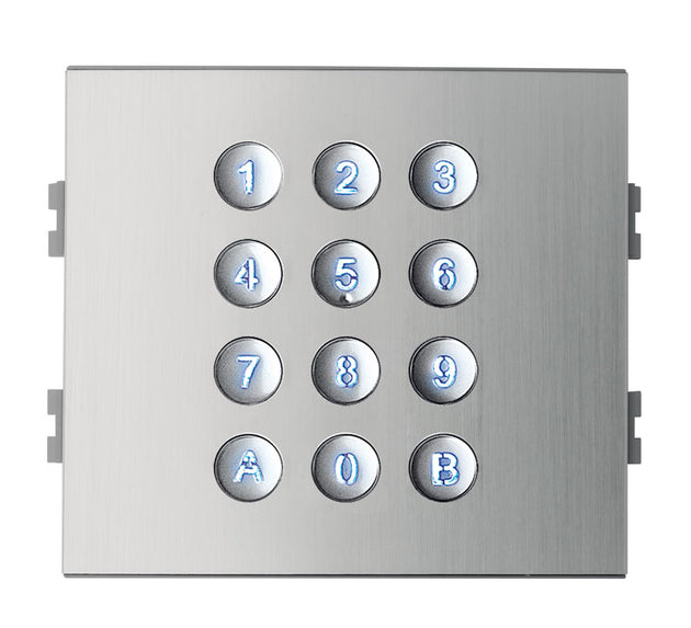 Teclado Dig. BUS2/VDS/MDS W Skyline FERMAX