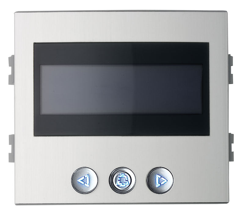 Display Digital BUS2/VDS W Skyline FERMAX