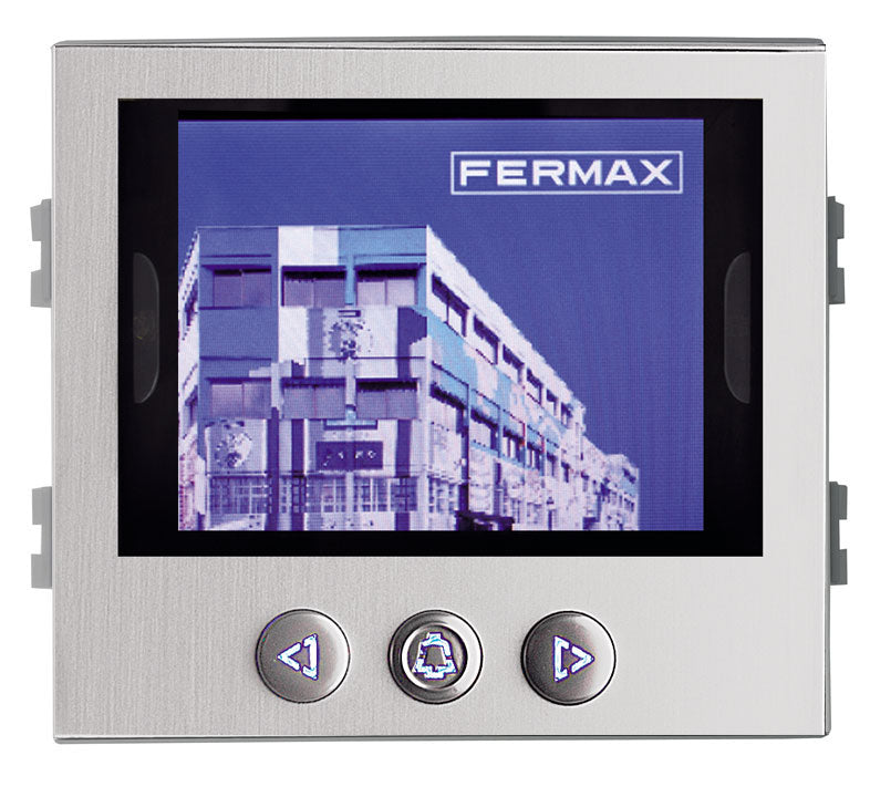 Display Skyline DUOX V21.23 FERMAX