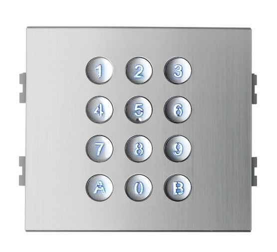 Teclado W Skyline MDS FERMAX