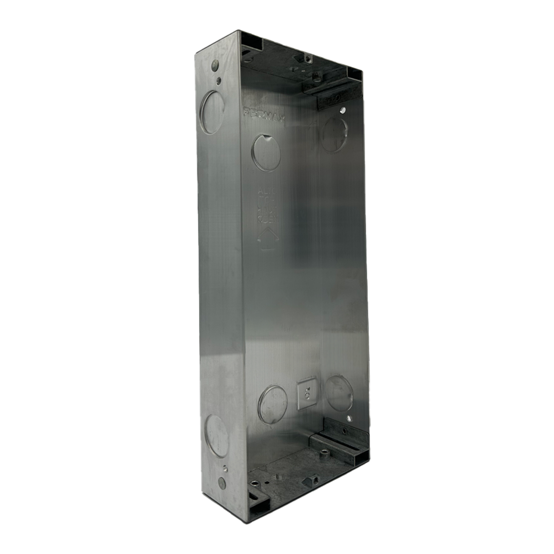 Caja Empotrar Cora S6 FERMAX