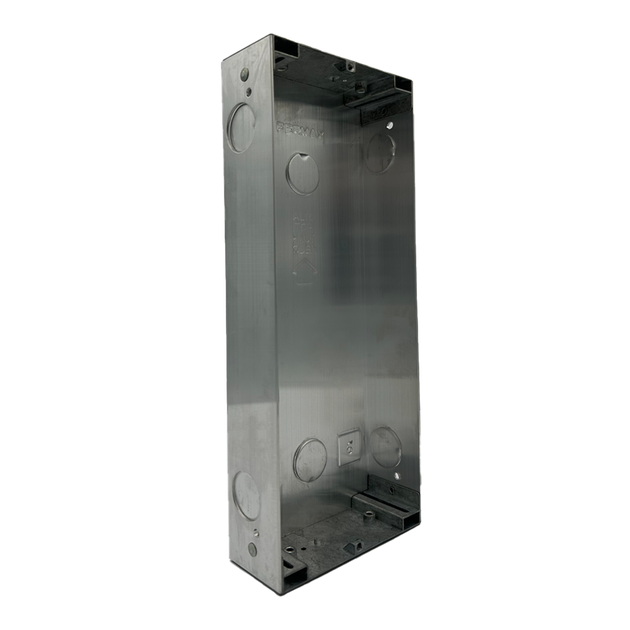 Caja Empotrar Cora S6 FERMAX