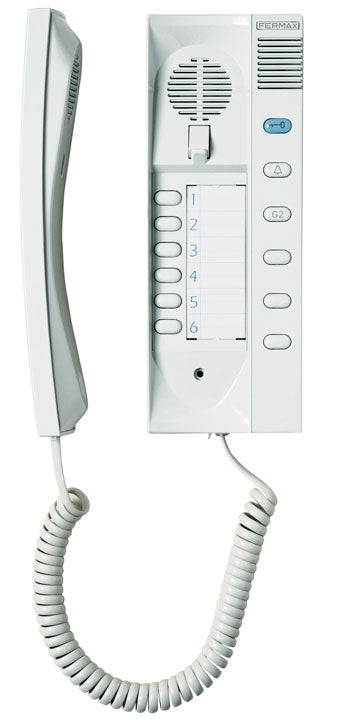 Telefono Citymax Palace BUS3 FERMAX