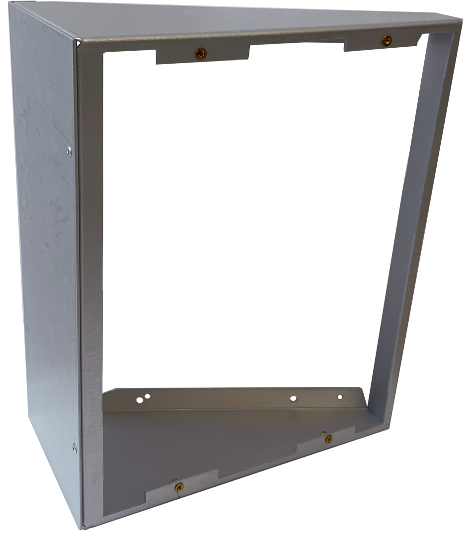 Complemt. Angular City Doble S7 FERMAX