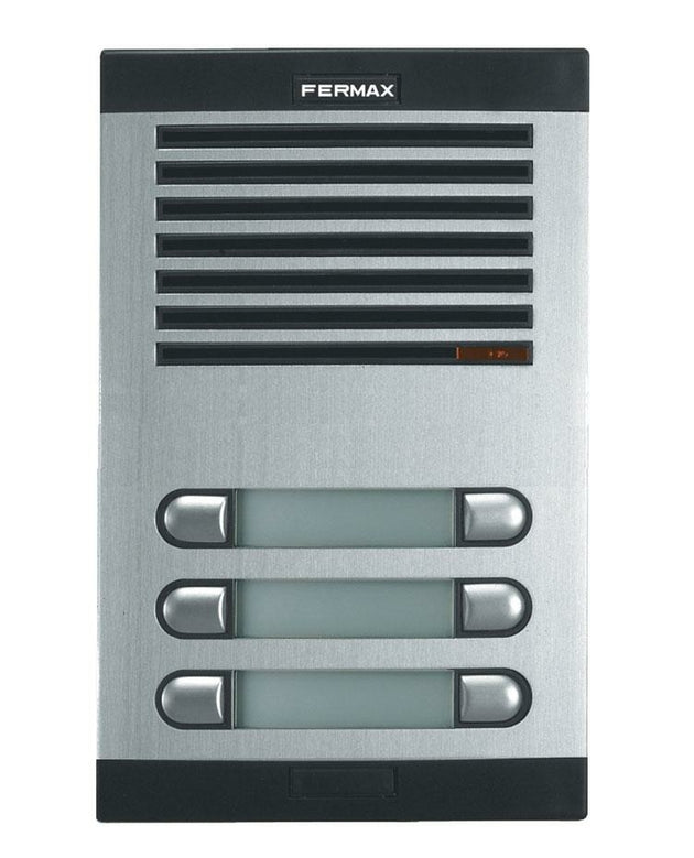 Placa City Classic 4 Ap 203 FERMAX