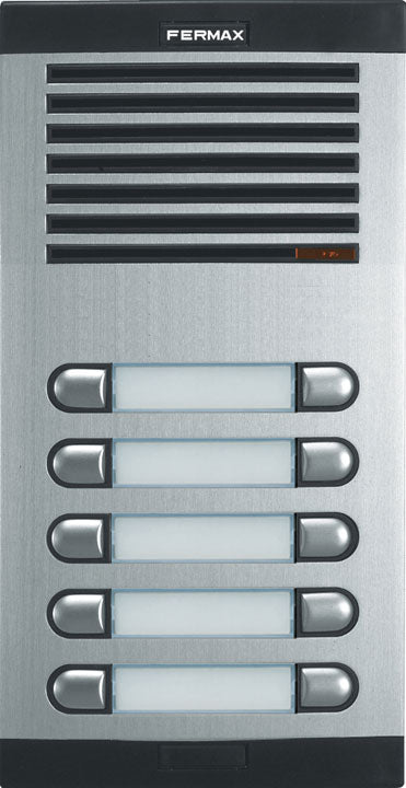 Placa City Classic 5 Ap 205 FERMAX