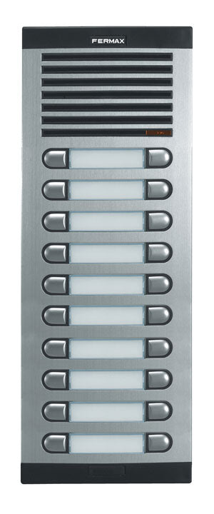Placa City Classic 7 Ap 210 FERMAX