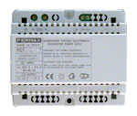 ALIMENT.DISTR.230VAC-12VAC-DC FERMAX
