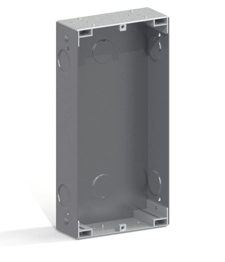 Caja Empotrar City S5 FERMAX