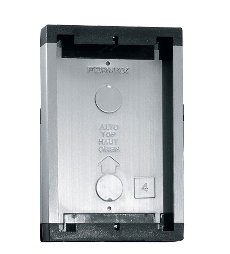 Caja Superficie City Classic S5 FERMAX