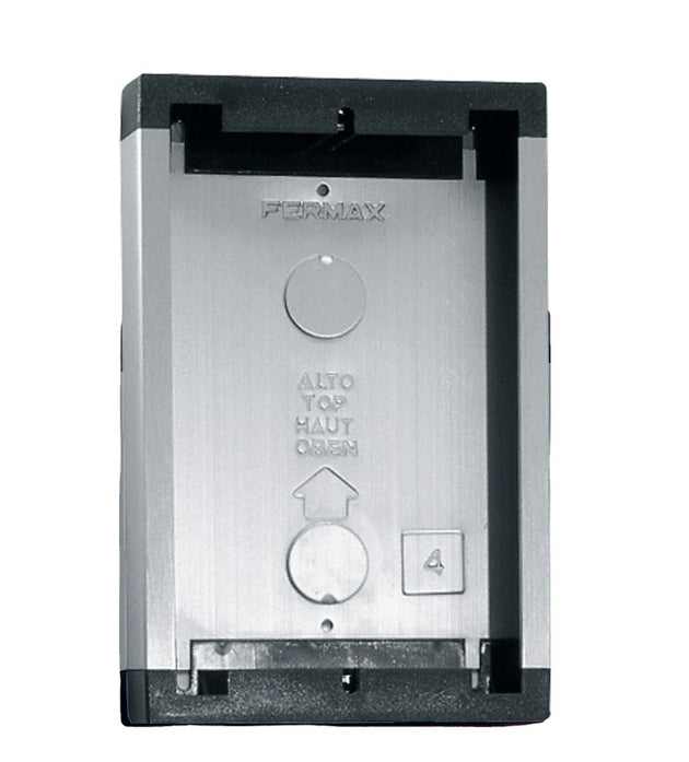 Caja Superficie City Classic S6 FERMAX