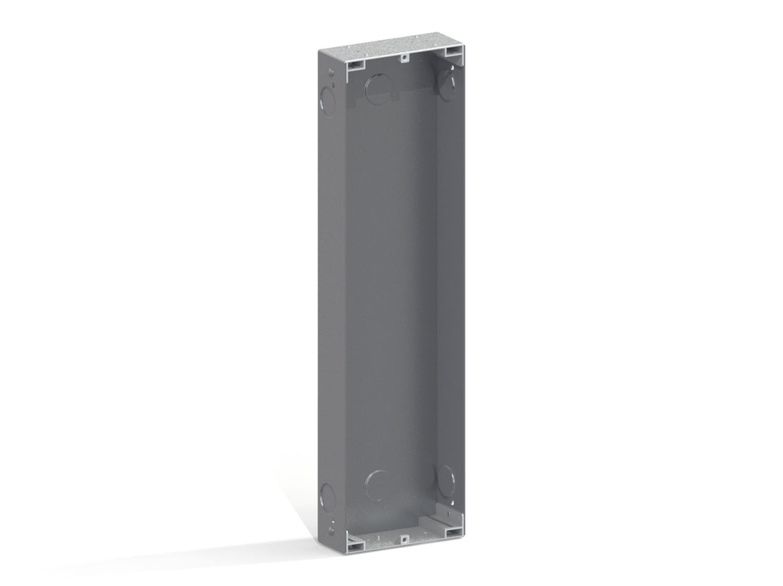 Caja Empotrar City S9 FERMAX
