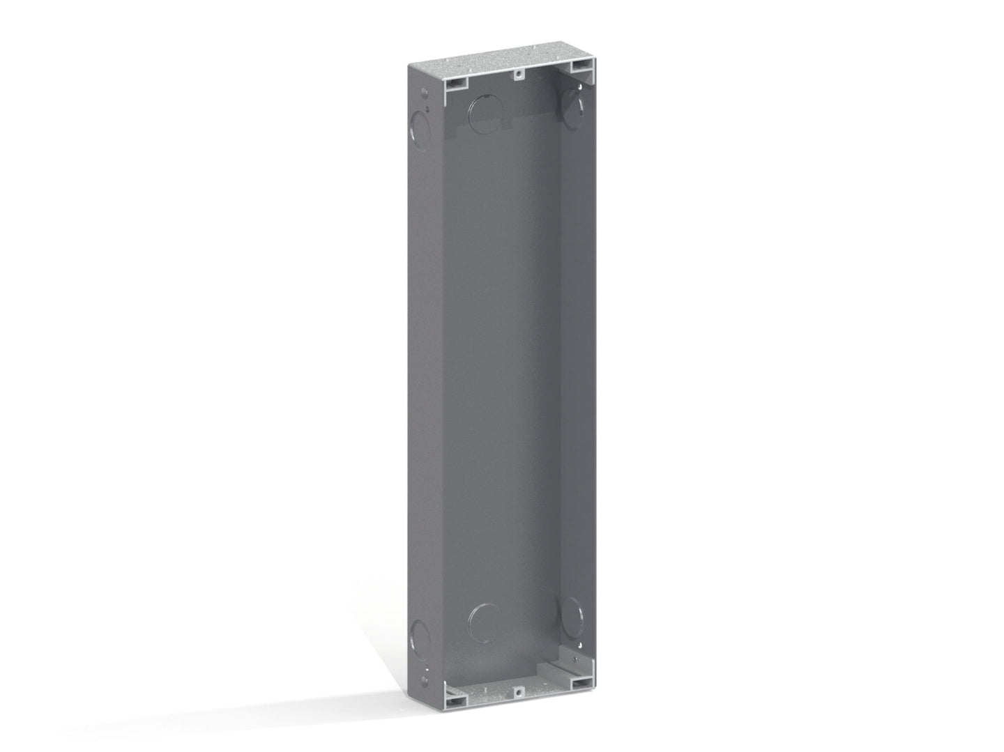 Caja Empotrar City S-10 FERMAX