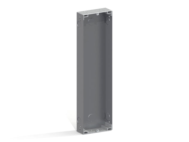Caja Empotrar City S-10 FERMAX