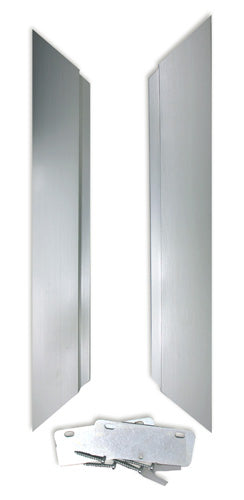 Kit Marco Modular Doble Placa FERMAX