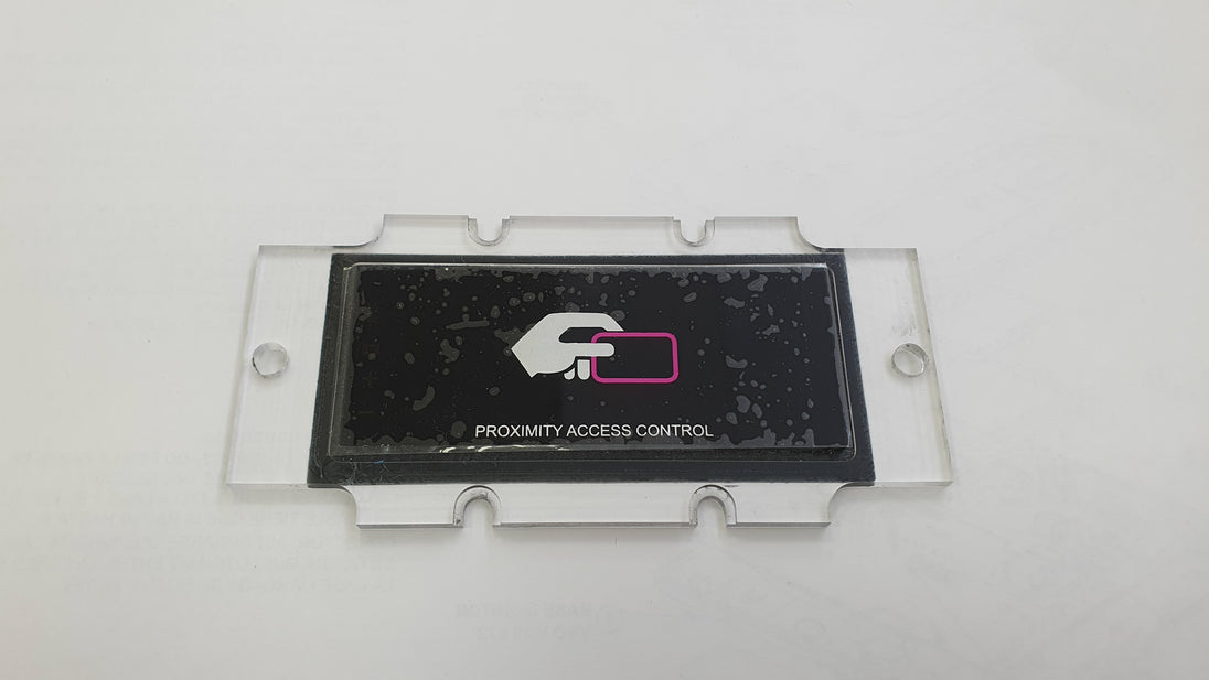 Visor Modulo Proximidad Em/mf Marine FERMAX