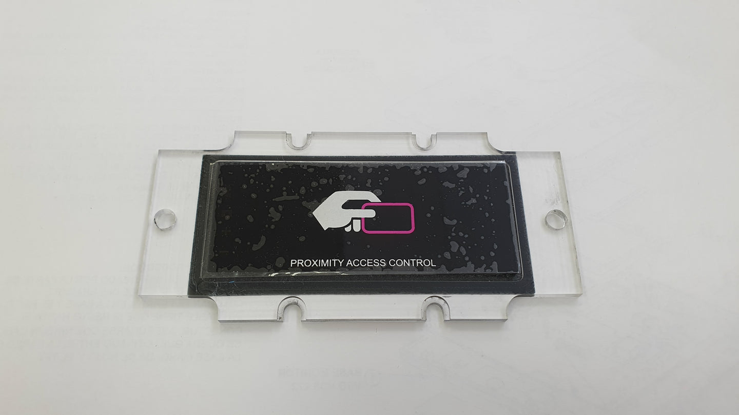 Visor Modulo Proximidad Em/mf Marine FERMAX
