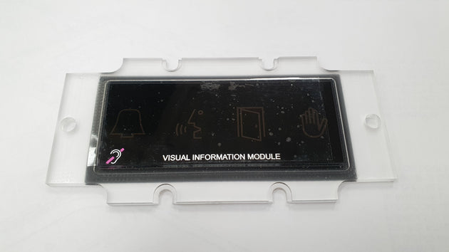 Visor Cristal One-to-one Marine FERMAX