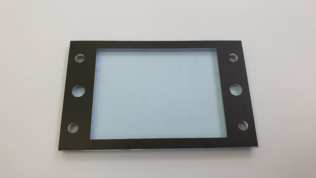 Visor Cristal Display DUOX Marine FERMAX